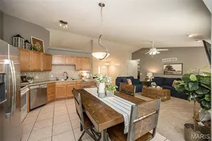 3808 Bedford Pointe Dr, Wentzville, MO 63385 - Photo 12