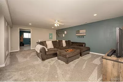 3808 Bedford Pointe Drive, Wentzville, MO 63385 - Photo 28