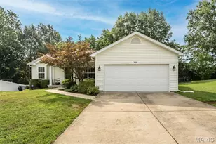 3808 Bedford Pointe Dr, Wentzville, MO 63385 - Photo 42