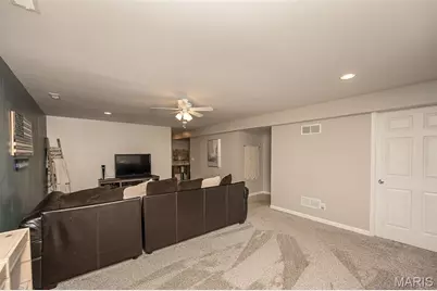 3808 Bedford Pointe Drive, Wentzville, MO 63385 - Photo 32