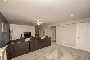 3808 Bedford Pointe Dr, Wentzville, MO 63385 - Photo 32