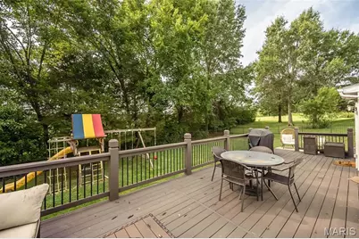 3808 Bedford Pointe Drive, Wentzville, MO 63385 - Photo 38