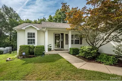 3808 Bedford Pointe Drive, Wentzville, MO 63385 - Photo 2
