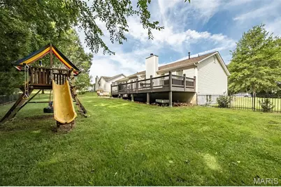 3808 Bedford Pointe Drive, Wentzville, MO 63385 - Photo 40