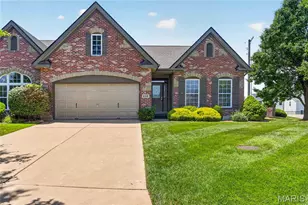 115 Long and Winding Rd, Saint Peters, MO 63376 - Photo 1