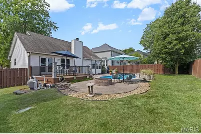 525 Audubon Place Court, Manchester, MO 63021 - Photo 30