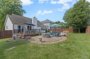 525 Audubon Pl Ct, Manchester, MO 63021 - Photo 30
