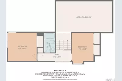 525 Audubon Place Court, Manchester, MO 63021 - Photo 36