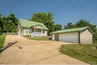 1101 Cliff Drive, Festus, MO 63028 - Photo 1