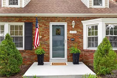 8738 Litzsinger Drive, Saint Louis, MO 63144 - Photo 2