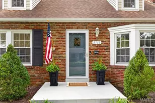 8738 Litzsinger Dr, Saint Louis, MO 63144 - Photo 2