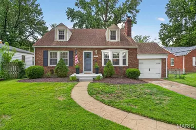8738 Litzsinger Drive, Saint Louis, MO 63144 - Photo 1
