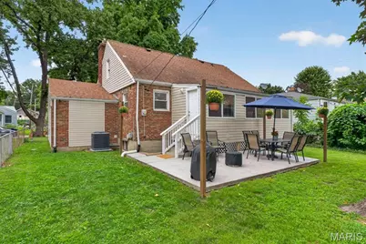 8738 Litzsinger Drive, Saint Louis, MO 63144 - Photo 34