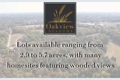 Lot 13 Oakview Meadows, Troy, MO 63379 - Photo 4