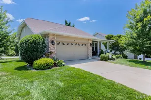 830 Harmony Terrace, Lake Saint Louis, MO 63367 - Photo 2