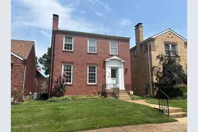 6067 Lansdowne Avenue, Saint Louis, MO 63109 - Photo 2