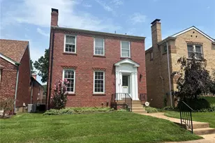 6067 Lansdowne Ave, Saint Louis, MO 63109 - Photo 2