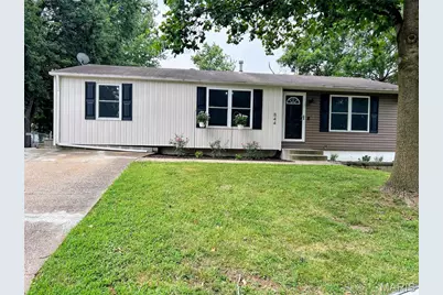 844 Cha Bern Dr, Pevely, MO 63070 - Photo 1