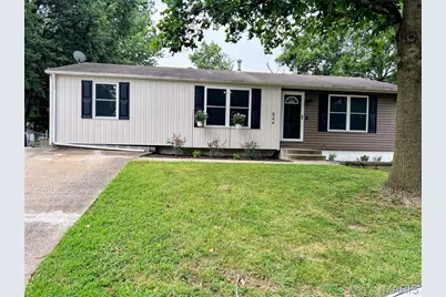 844 Cha Bern Dr, Pevely, MO 63070 - Photo 4