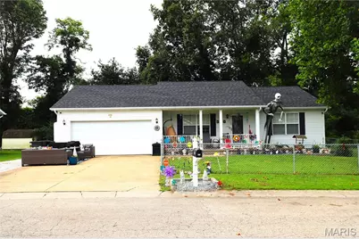 560 Huntleigh Court, Farmington, MO 63640 - Photo 1