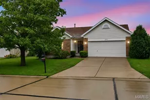 1970 Briarfield Dr, Lake Saint Louis, MO 63367 - Photo 2
