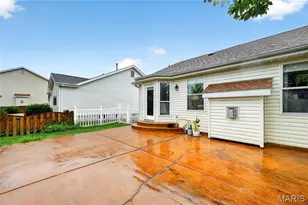 1970 Briarfield Dr, Lake Saint Louis, MO 63367 - Photo 26