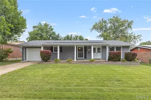 8047 Amherst Ave, University City, MO 63130 - Photo 1