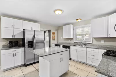 8047 Amherst Avenue, University City, MO 63130 - Photo 8