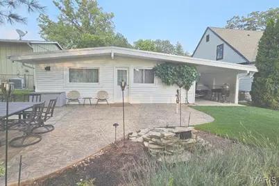 2137 East Drive, Crystal Lake Park, MO 63131 - Photo 4