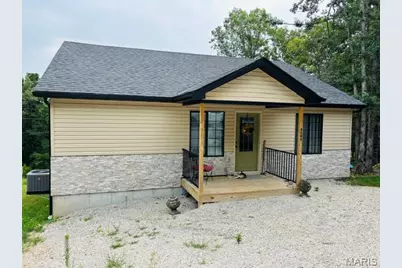 3464 W Skyline Drive, Robertsville, MO 65066 - Photo 1