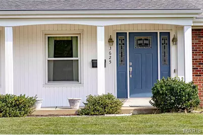 3625 Meserta Lane, Florissant, MO 63033 - Photo 2