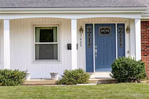 3625 Meserta Ln, Florissant, MO 63033 - Photo 2