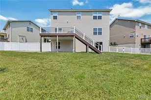 46 Red Brook Ct, O'Fallon, MO 63366 - Photo 4