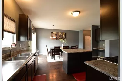 46 Red Brook Court, O'Fallon, MO 63366 - Photo 8