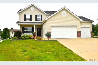 46 Red Brook Court, O'Fallon, MO 63366 - Photo 1