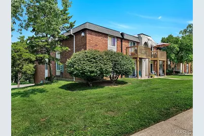 2741 Westphalia Court #F, Saint Louis, MO 63129 - Photo 2