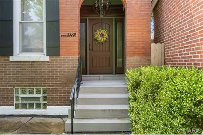 3728 Phillips Place, Saint Louis, MO 63116 - Photo 4