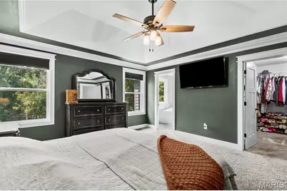 27287 Sunnyside Road, Warrenton, MO 63383 - Photo 18