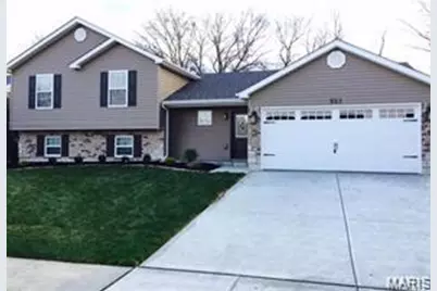 130 Peruque Creek Manor, Wright City, MO 63390 - Photo 1