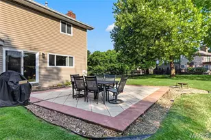 25 Vicksburg Station, Saint Charles, MO 63303 - Photo 36