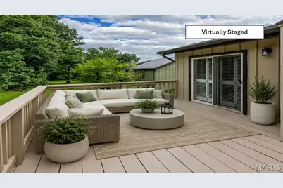 11046 Thousand Oaks Drive, Saint Louis, MO 63136 - Photo 26