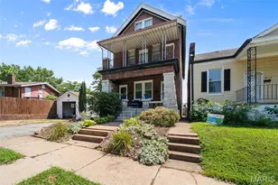 4910 Bonita Ave, Saint Louis, MO 63109 - Photo 2