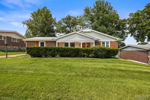 3985 Fairway Dr, Florissant, MO 63033 - Photo 1