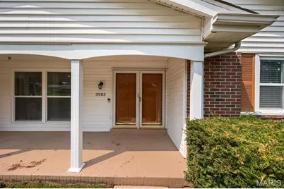 3985 Fairway Drive, Florissant, MO 63033 - Photo 2
