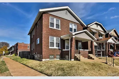 3027 Magnolia Avenue, Saint Louis, MO 63118 - Photo 1