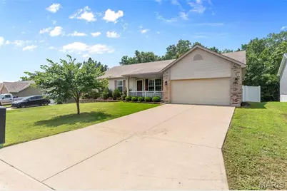 171 Cuivre Valley Drive, Troy, MO 63379 - Photo 2
