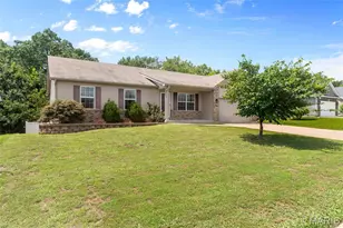 171 Cuivre Valley Dr, Troy, MO 63379 - Photo 1