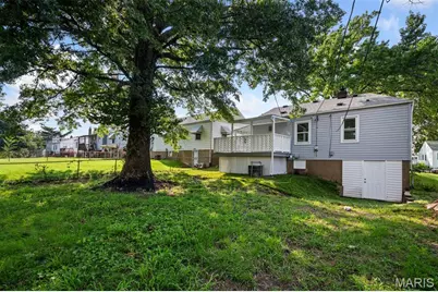 5336 Kirkland Drive, Normandy, MO 63121 - Photo 30