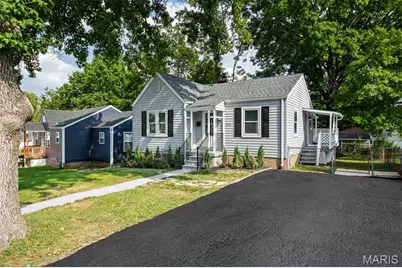 5336 Kirkland Drive, Normandy, MO 63121 - Photo 2