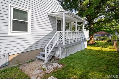 5336 Kirkland Drive, Normandy, MO 63121 - Photo 28